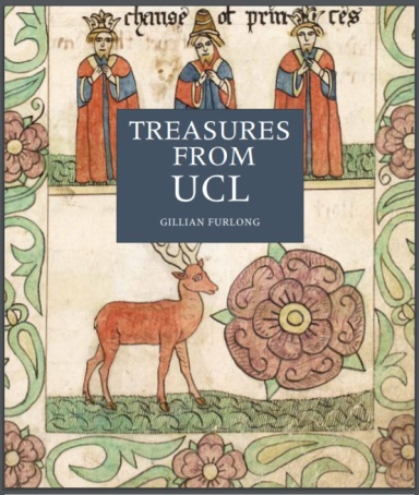 Treasures of UCL